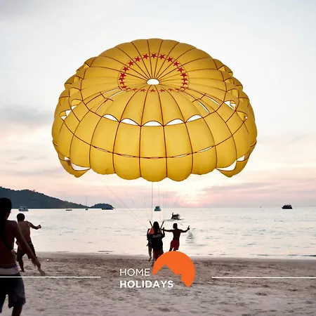 #310 Jardins De Santa Eulalia 03 By Holidays شقة