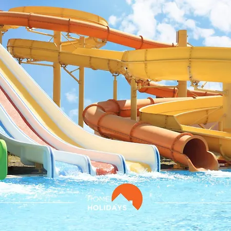 شقة #310 Jardins De Santa Eulalia 03 By Holidays *