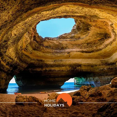 شقة #310 Jardins De Santa Eulalia 03 By Holidays Branqueira