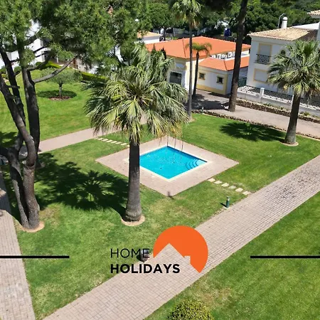 #310 Jardins De Santa Eulalia 03 By Holidays