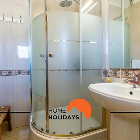 #310 Jardins De Santa Eulalia 03 By Holidays * Branqueira