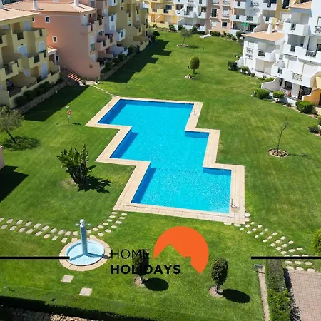#310 Jardins De Santa Eulalia 03 By Holidays
