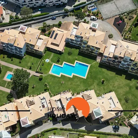 #310 Jardins De Santa Eulalia 03 By Holidays شقة
