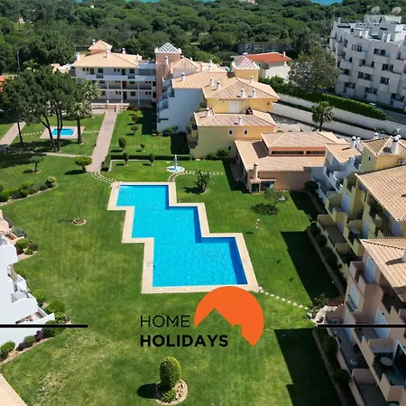 Apartment #310 Jardins De Santa Eulalia 03 By Holidays