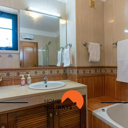 Apartment #310 Jardins De Santa Eulalia 03 By Holidays *