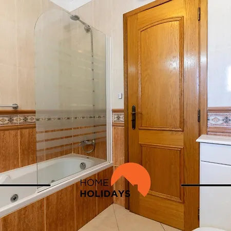 #310 Jardins De Santa Eulalia 03 By Holidays Apartment Branqueira