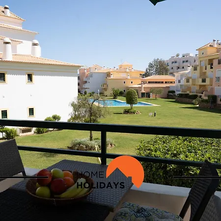 #310 Jardins De Santa Eulalia 03 By Holidays Branqueira