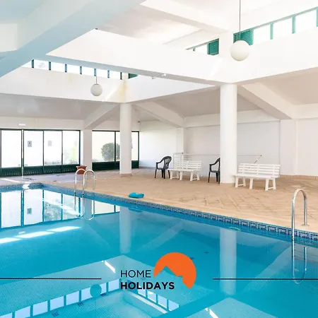 Apartment #310 Jardins De Santa Eulalia 03 By Holidays Branqueira