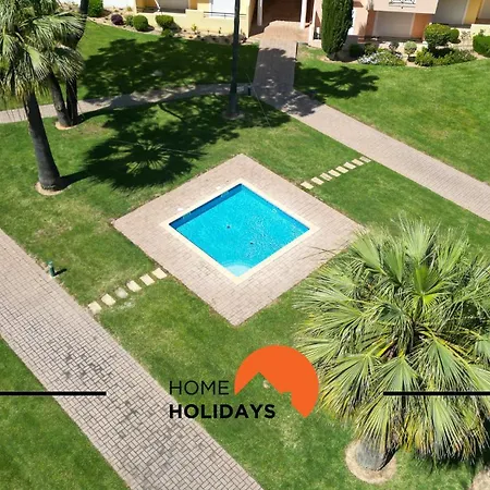 #310 Jardins De Santa Eulalia 03 By Holidays Branqueira
