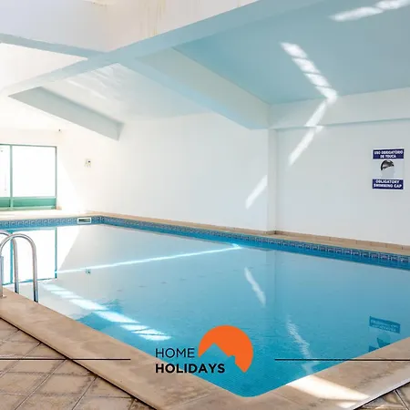 #310 Jardins De Santa Eulalia 03 By Holidays شقة