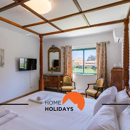 #310 Jardins De Santa Eulalia 03 By Holidays شقة *