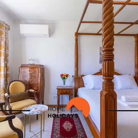 #310 Jardins De Santa Eulalia 03 By Holidays شقة