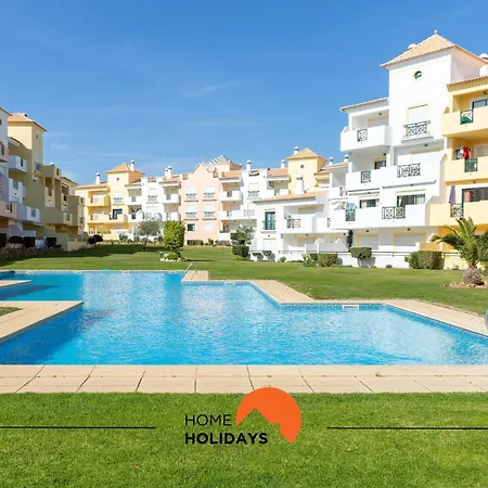 شقة #310 Jardins De Santa Eulalia 03 By Holidays Branqueira