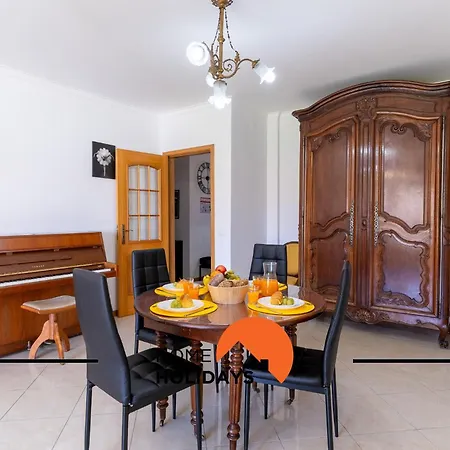 #310 Jardins De Santa Eulalia 03 By Holidays Apartment