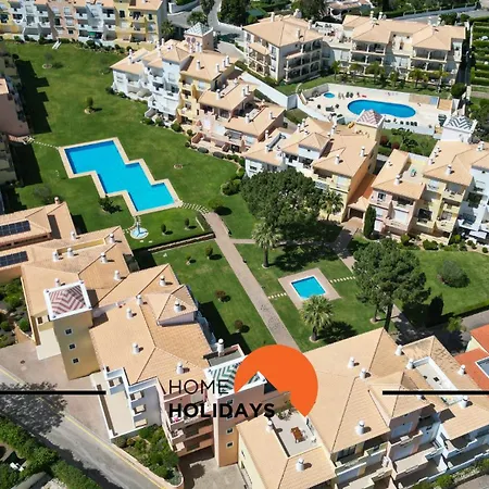 #310 Jardins De Santa Eulalia 03 By Holidays