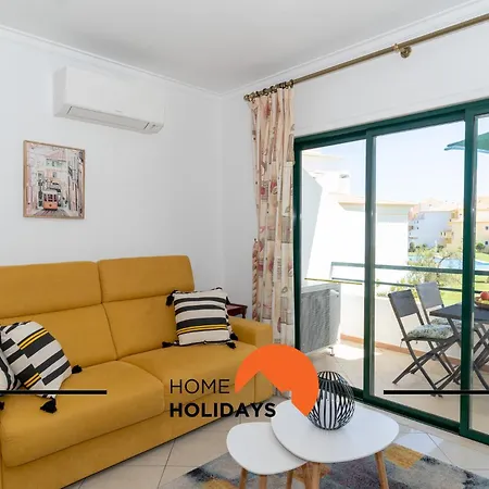 #310 Jardins De Santa Eulalia 03 By Holidays Apartment