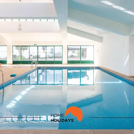 #310 Jardins De Santa Eulalia 03 By Holidays * Branqueira
