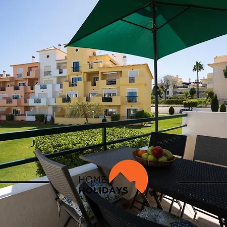 #310 Jardins De Santa Eulalia 03 By Holidays Apartment *