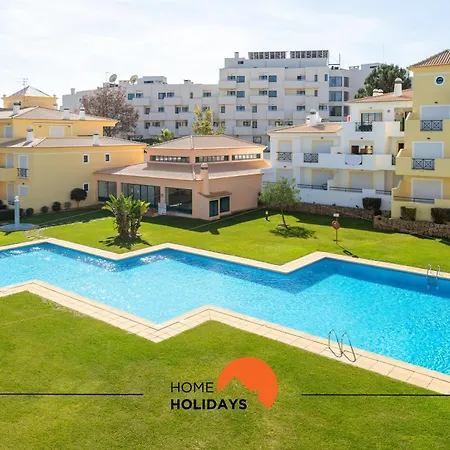 #310 Jardins De Santa Eulalia 03 By Holidays * Branqueira