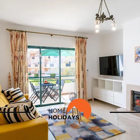 #310 Jardins De Santa Eulalia 03 By Holidays Apartment *