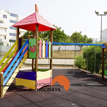 #310 Jardins De Santa Eulalia 03 By Holidays Apartment
