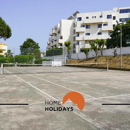 #310 Jardins De Santa Eulalia 03 By Holidays